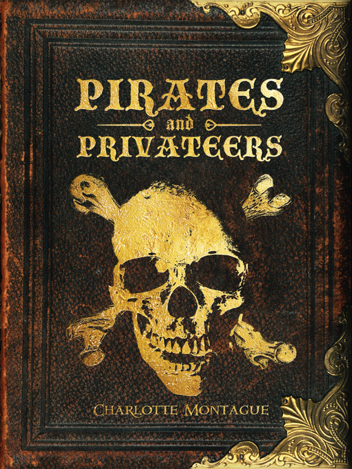 Title details for Pirates and Privateers by Charlotte Montague - Wait list